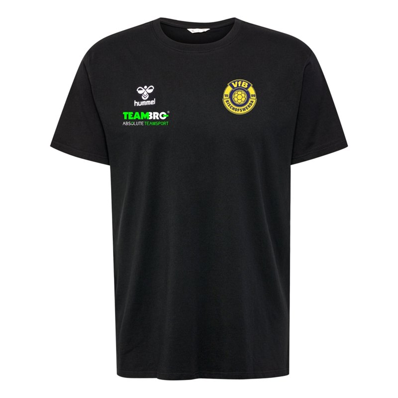 hummel hmlGO 2.0 T-SHIRT S/S Male
