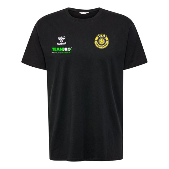 hummel hmlGO 2.0 T-SHIRT S/S KIDS Unisex Kids