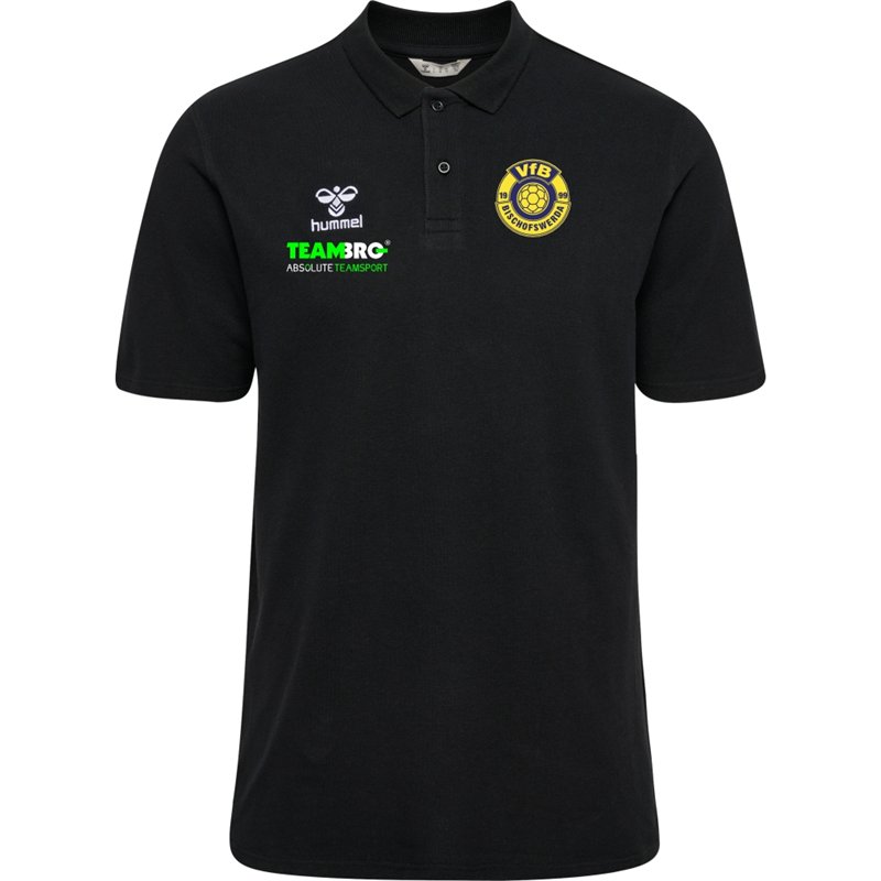 hummel hmlGO 2.0 POLO Male