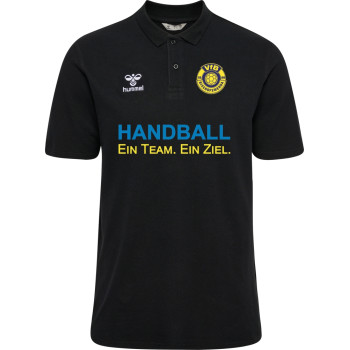 hummel hmlGO 2.0 POLO Male