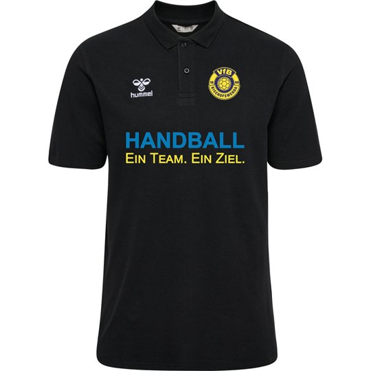 hummel hmlGO 2.0 POLO Male