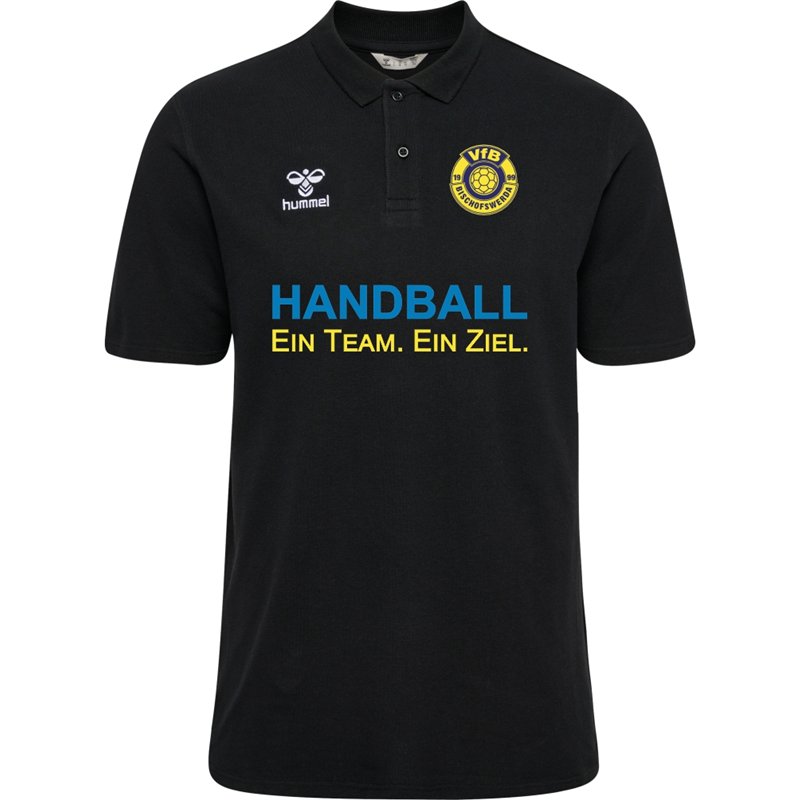 hummel hmlGO 2.0 POLO Male