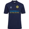 VfB 1999 Bischofswerda Herren Poloshirt "Ein Team. Ein Ziel."