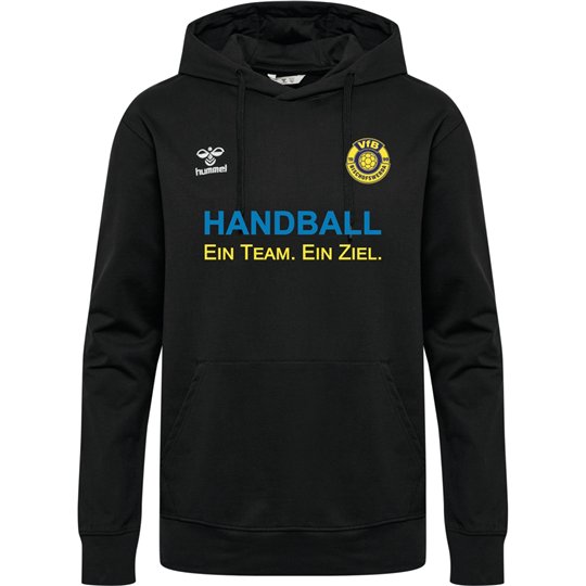 hummel hmlGO 2.0 HOODIE Male