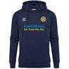 hummel hmlGO 2.0 HOODIE Male