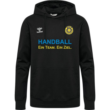 VfB 1999 Bischofswerda Kinder Hoodie "Ein Team. Ein Ziel."