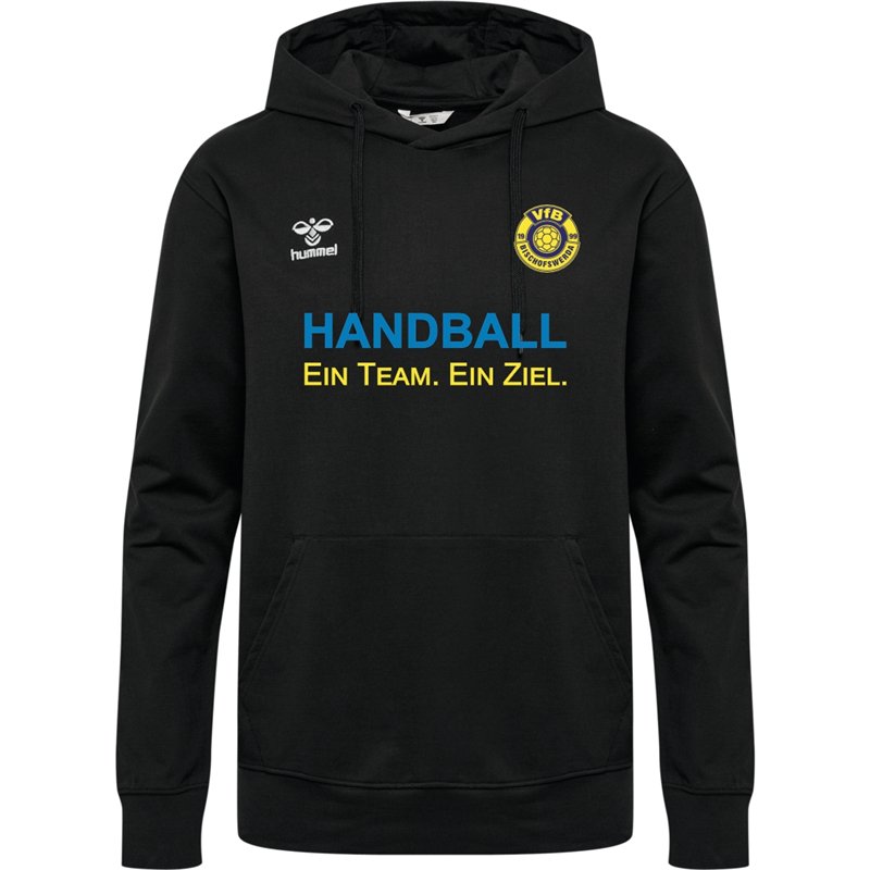 hummel hmlGO 2.0 HOODIE KIDS Unisex Kids