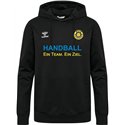 hummel hmlGO 2.0 HOODIE KIDS Unisex Kids