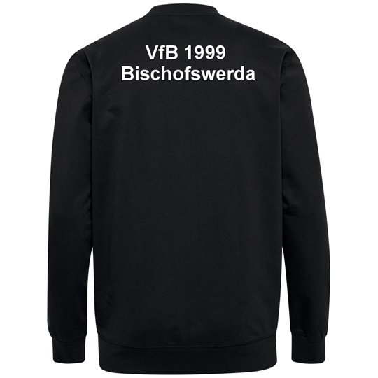 hummel hmlGO 2.0 SWEATSHIRT Unisex Adult