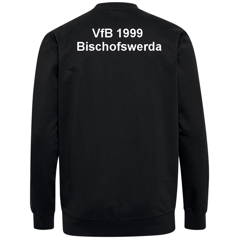 hummel hmlGO 2.0 SWEATSHIRT Unisex Adult