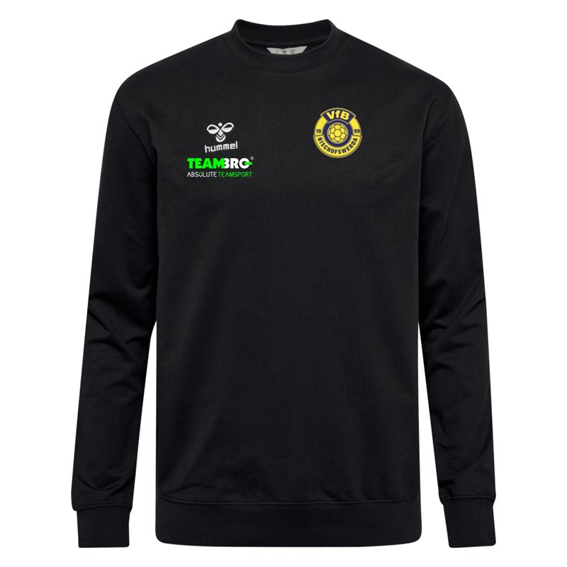 hummel hmlGO 2.0 SWEATSHIRT KIDS Unisex Kids