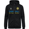 hummel hmlGO 2.0 ZIP HOODIE KIDS Unisex Kids