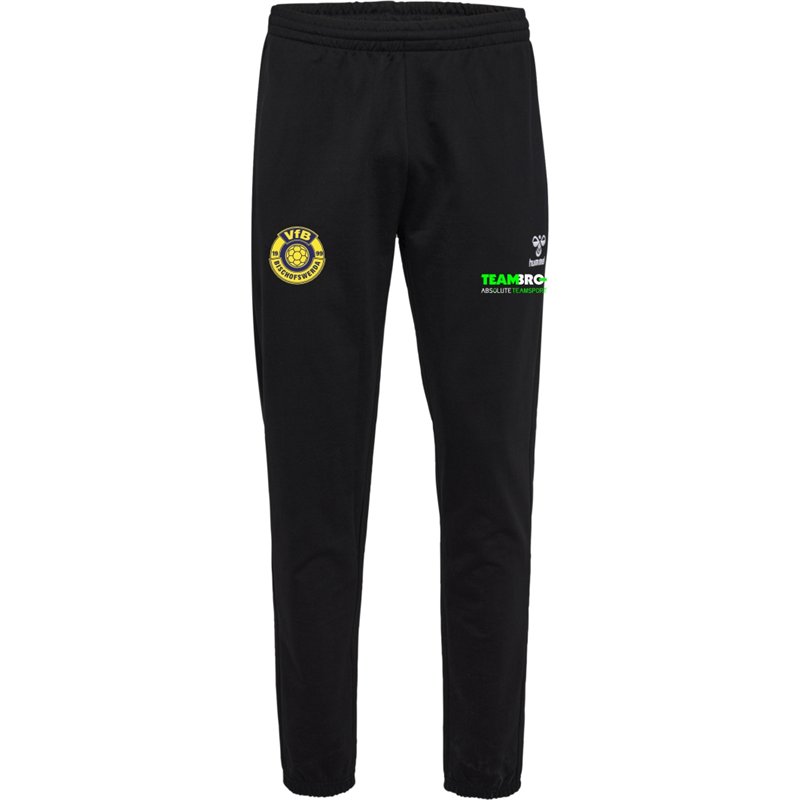 VfB 1999 Bischofswerda Kinder Baumwollhose (lang)