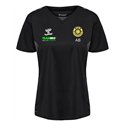 hummel hmlAUTHENTIC PL JERSEY S/S WOMAN Female