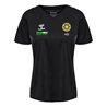 hummel hmlAUTHENTIC PL JERSEY S/S WOMAN Female