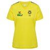 hummel hmlAUTHENTIC PL JERSEY S/S WOMAN Female