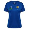 hummel hmlAUTHENTIC PL JERSEY S/S WOMAN Female