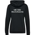 hummel hmlAUTHENTIC PL ZIP HOODIE WOMAN Female