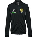 hummel hmlAUTHENTIC PL ZIP JACKET WOMAN Female