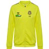 hummel hmlAUTHENTIC PL ZIP JACKET WOMAN Female
