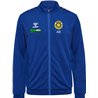 hummel hmlAUTHENTIC PL ZIP JACKET WOMAN Female