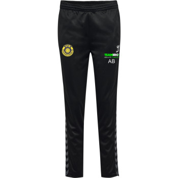 hummel hmlAUTHENTIC PL PANTS WOMAN Female