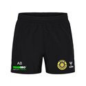 hummel hmlAUTHENTIC WOVEN SHORTS WOMAN Female