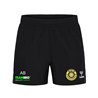 hummel hmlAUTHENTIC WOVEN SHORTS WOMAN Female