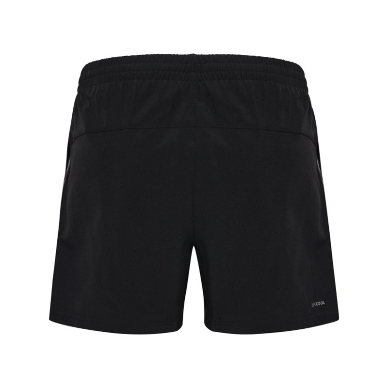hummel hmlAUTHENTIC WOVEN SHORTS WOMAN Female