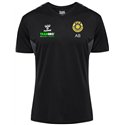 hummel hmlAUTHENTIC PL JERSEY S/S Male