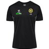 hummel hmlAUTHENTIC PL JERSEY S/S Male