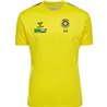 hummel hmlAUTHENTIC PL JERSEY S/S Male