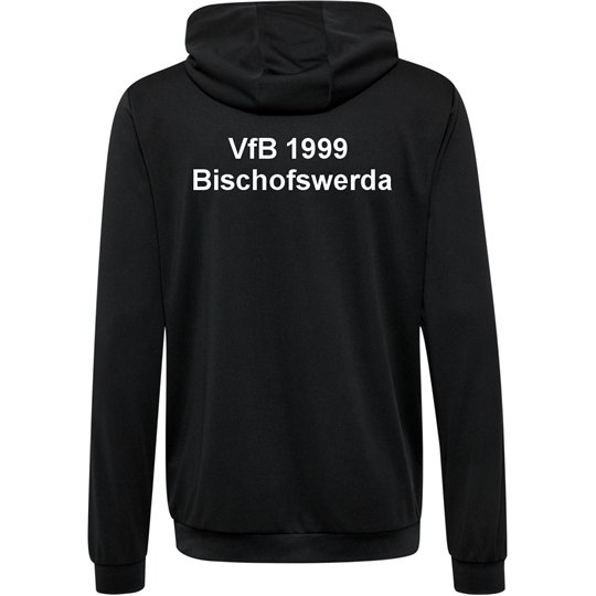 hummel hmlAUTHENTIC PL HOODIE Male