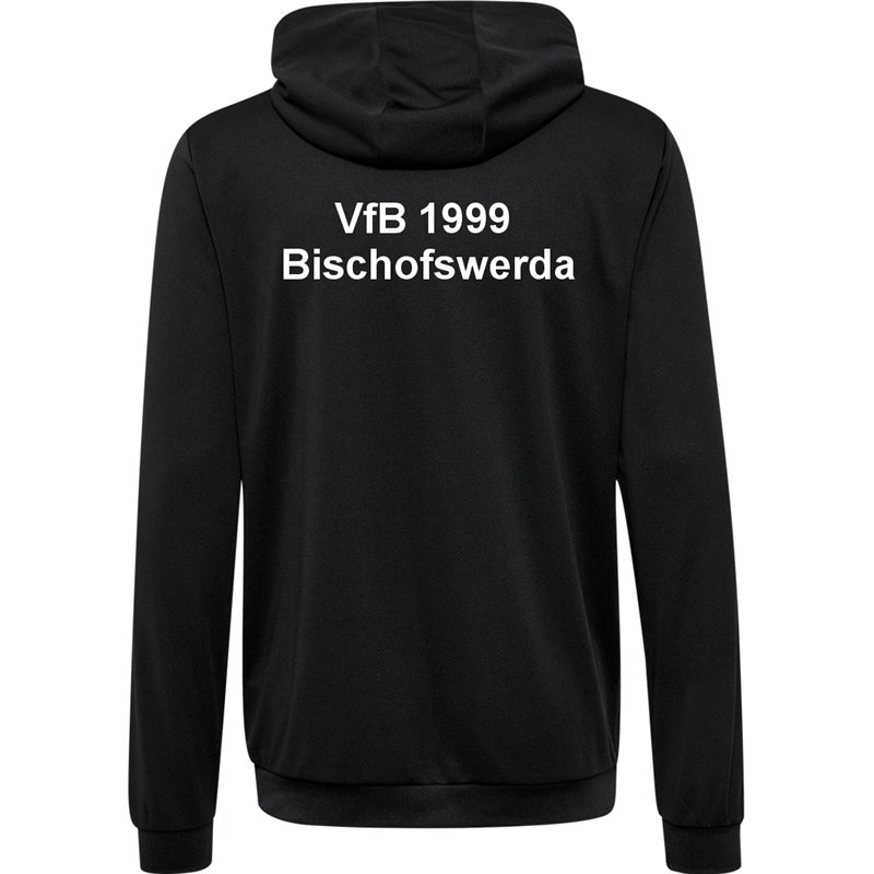 hummel hmlAUTHENTIC PL HOODIE Male