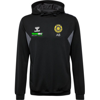 hummel hmlAUTHENTIC PL HOODIE KIDS UNISEX KIDS
