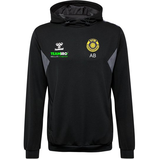 hummel hmlAUTHENTIC PL HOODIE KIDS UNISEX KIDS
