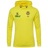 hummel hmlAUTHENTIC PL HOODIE KIDS UNISEX KIDS