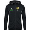 hummel hmlAUTHENTIC PL ZIP HOODIE Male
