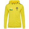 hummel hmlAUTHENTIC PL ZIP HOODIE Male
