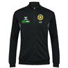 hummel hmlAUTHENTIC PL ZIP JACKET Male
