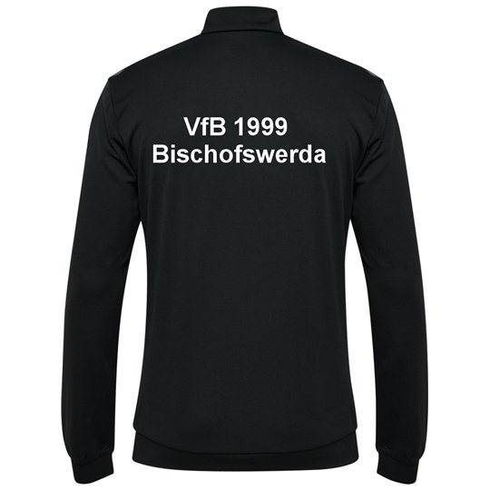 VfB 1999 Bischofswerda Herren Zip Jacke (ohne Kapuze)