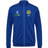 hummel hmlAUTHENTIC PL ZIP JACKET Male