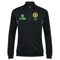 hummel hmlAUTHENTIC PL ZIP JACKET KIDS UNISEX KIDS