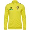 hummel hmlAUTHENTIC PL ZIP JACKET KIDS UNISEX KIDS