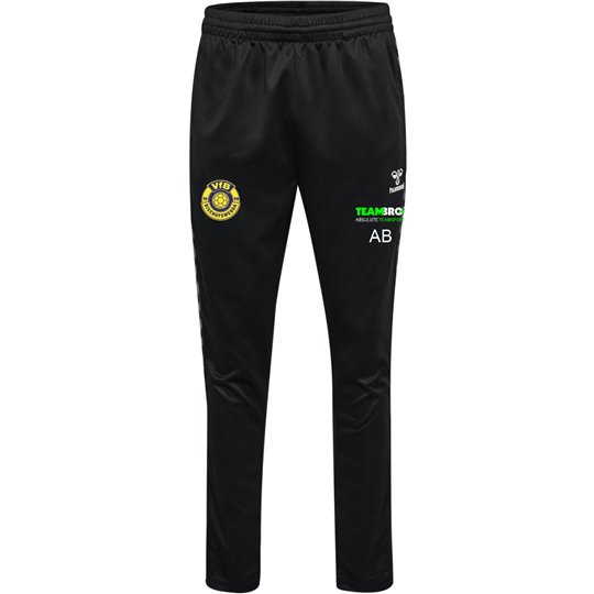 hummel hmlAUTHENTIC TRAINING PANTS KIDS UNISEX KIDS