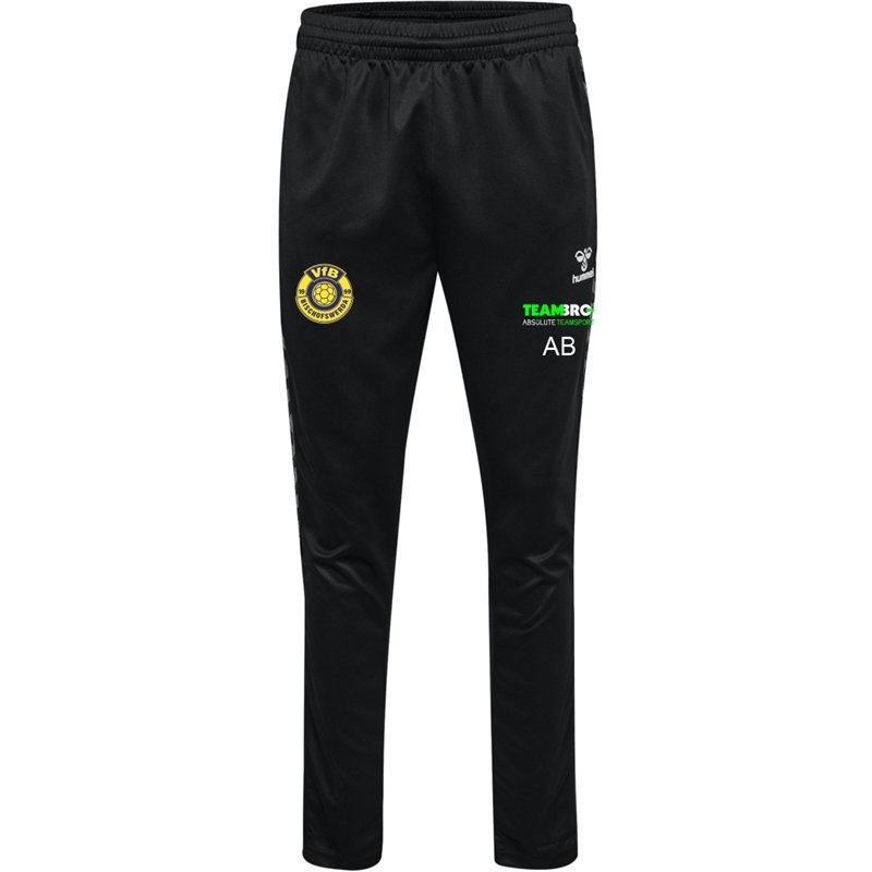 hummel hmlAUTHENTIC TRAINING PANTS KIDS UNISEX KIDS