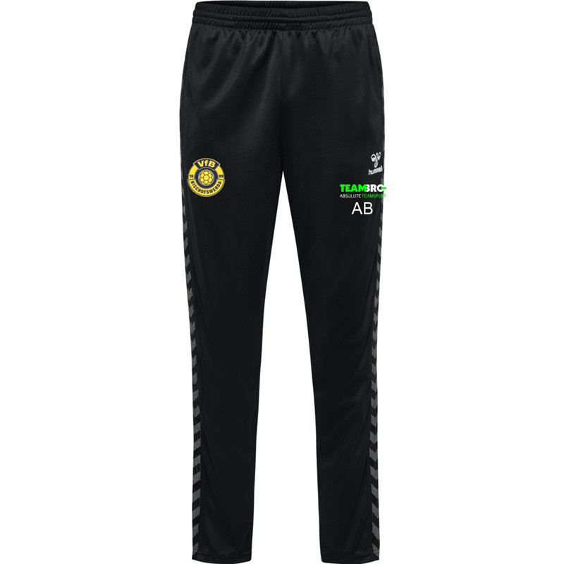 hummel hmlAUTHENTIC PL PANTS KIDS UNISEX KIDS