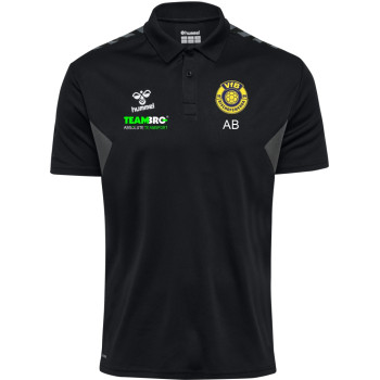 hummel hmlAUTHENTIC FUNCTIONAL POLO Male