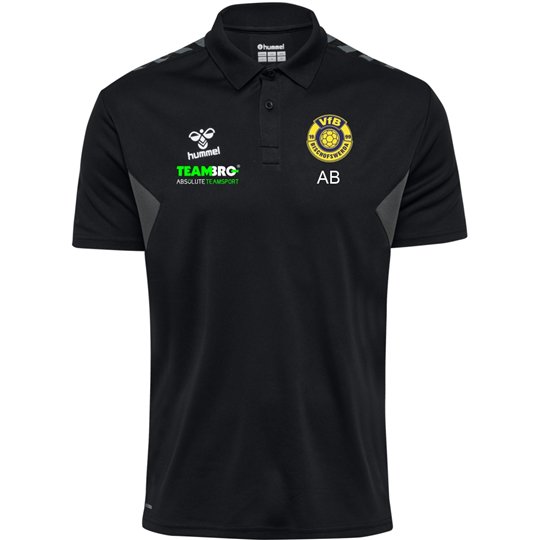 hummel hmlAUTHENTIC FUNCTIONAL POLO Male