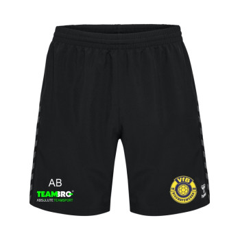 hummel hmlAUTHENTIC WOVEN SHORTS Male